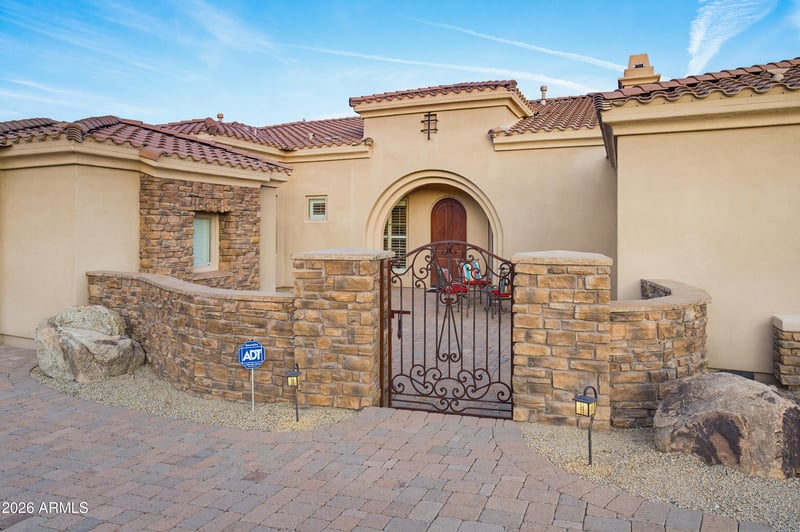 36625 Porta Nuova Rd, Scottsdale, AZ 85262