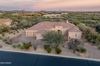 36625 Porta Nuova Rd, Scottsdale, AZ 85262