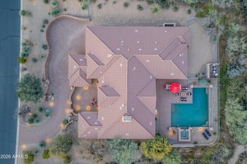 36625 Porta Nuova Rd, Scottsdale, AZ 85262