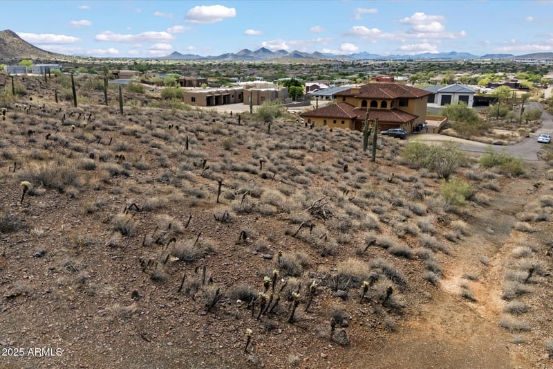 36629 35th Ave #--, Phoenix, AZ 85086