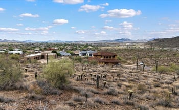 36629 35th Ave #--, Phoenix, AZ 85086