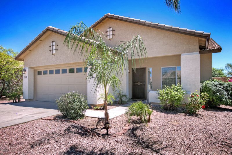 3663 E Longhorn Dr, Gilbert, AZ 85297