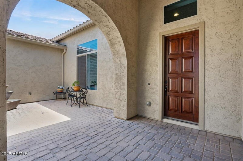3663 E Strawberry Dr, Gilbert, AZ 85298