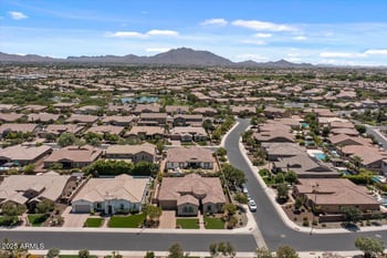 3663 Strawberry Dr, Gilbert, AZ 85298