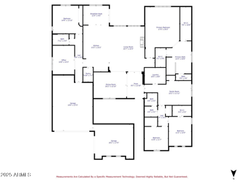 3663 Strawberry Dr, Gilbert, AZ 85298
