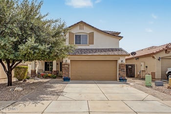 3663 W Goldmine Mountain Dr, San Tan Valley, AZ 85144