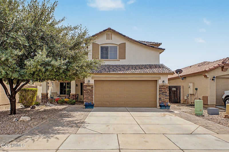 3663 W Goldmine Mountain Dr, San Tan Valley, AZ 85144