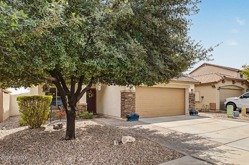 3663 W Goldmine Mountain Dr, San Tan Valley, AZ 85144