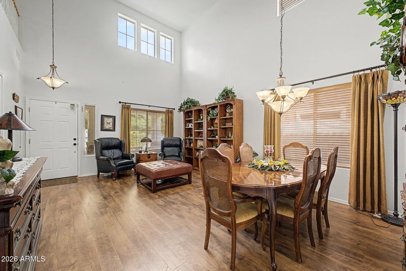 3663 W Goldmine Mountain Dr, San Tan Valley, AZ 85144