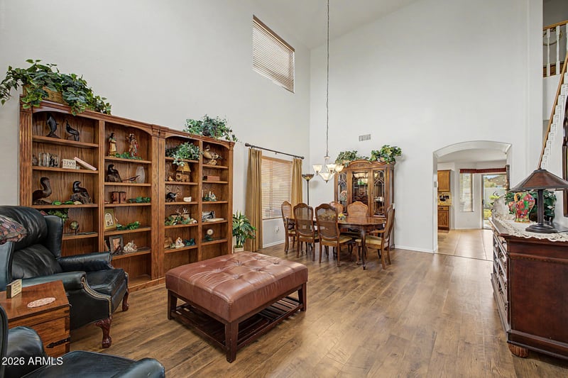 3663 W Goldmine Mountain Dr, San Tan Valley, AZ 85144
