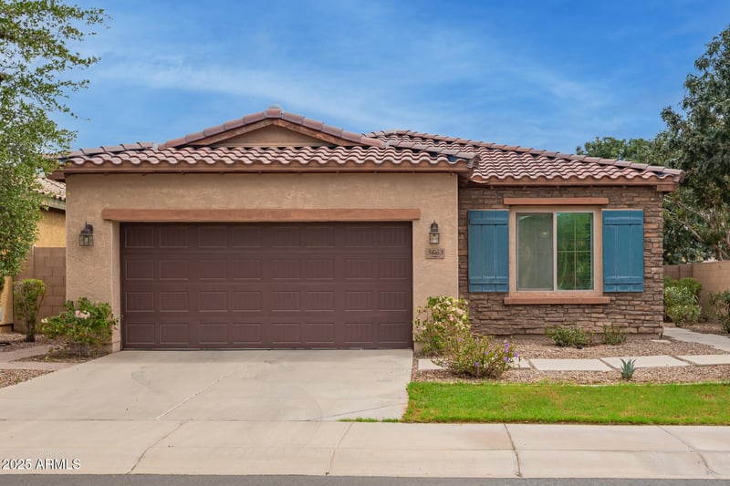 3663 Washington St, Chandler, AZ 85286