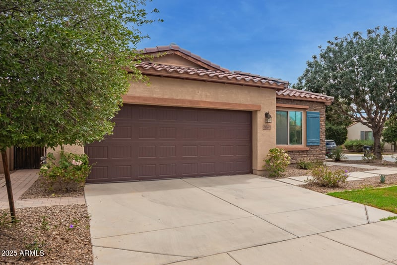 3663 Washington St, Chandler, AZ 85286