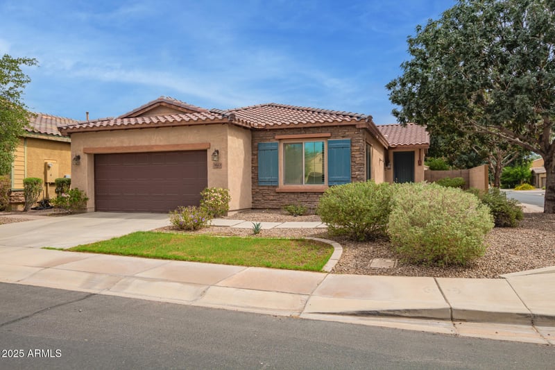 3663 Washington St, Chandler, AZ 85286