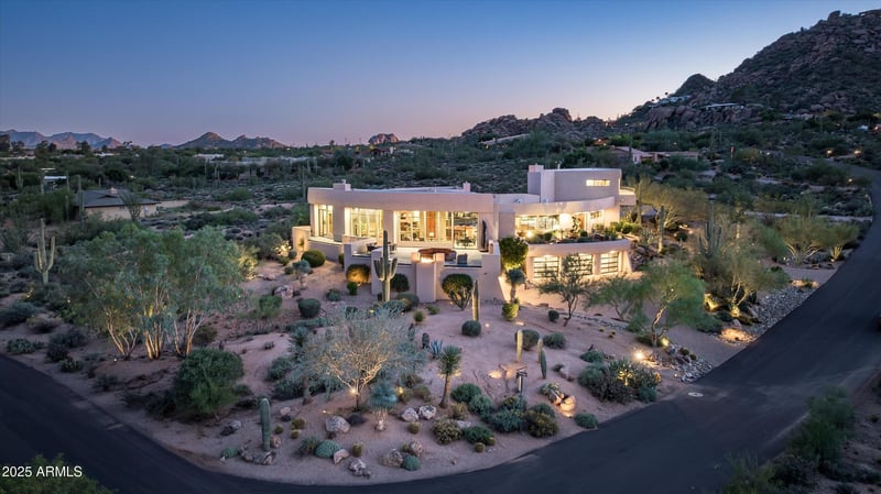 36631 Peaceful Pl, Carefree, AZ 85377