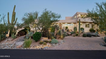 36631 Peaceful Pl, Carefree, AZ 85377
