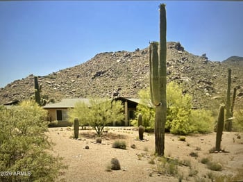 36632 Never Mind Trl, Carefree, AZ 85377
