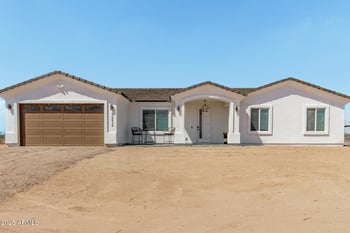 36634 Buchanan Ave, Tonopah, AZ 85354