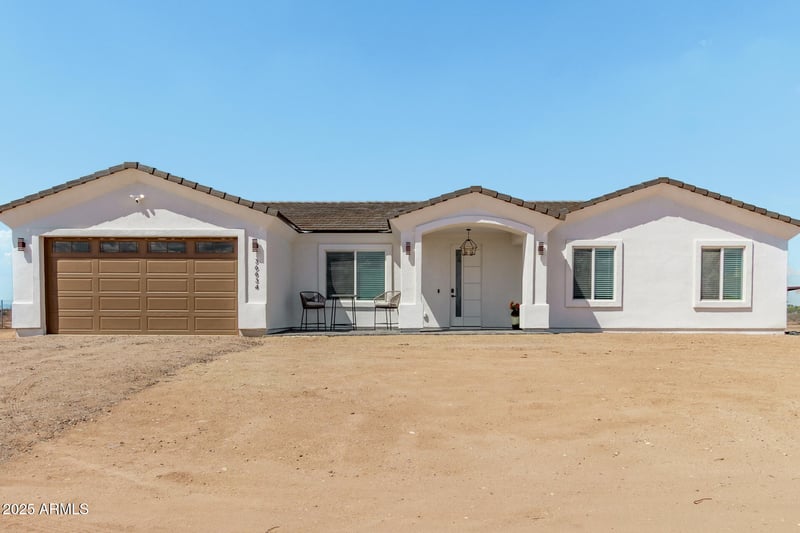 36634 Buchanan Ave, Tonopah, AZ 85354