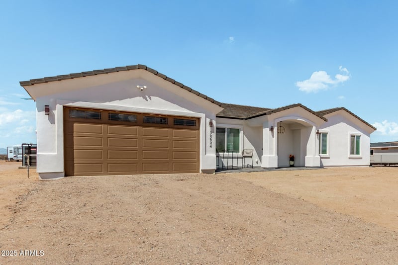 36634 Buchanan Ave, Tonopah, AZ 85354