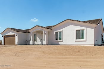 36634 Buchanan Ave, Tonopah, AZ 85354