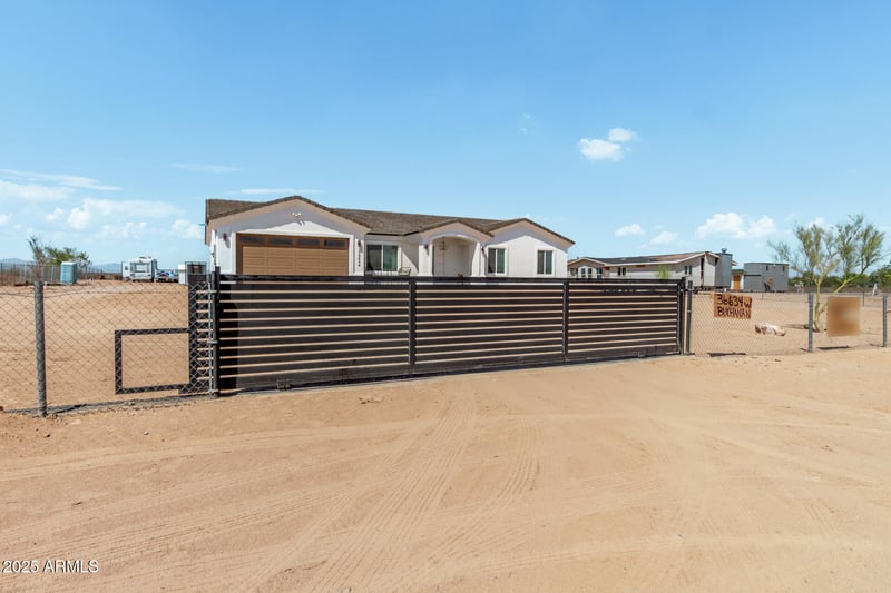 36634 Buchanan Ave, Tonopah, AZ 85354