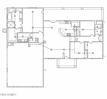 36637 W Hadley St, Tonopah, AZ 85354