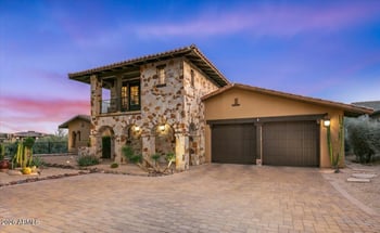 36639 105th Way, Scottsdale, AZ 85262