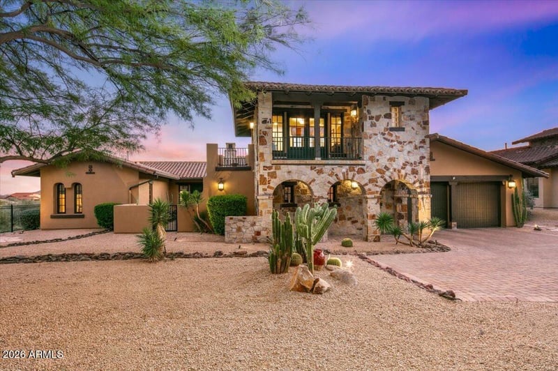 36639 105th Way, Scottsdale, AZ 85262