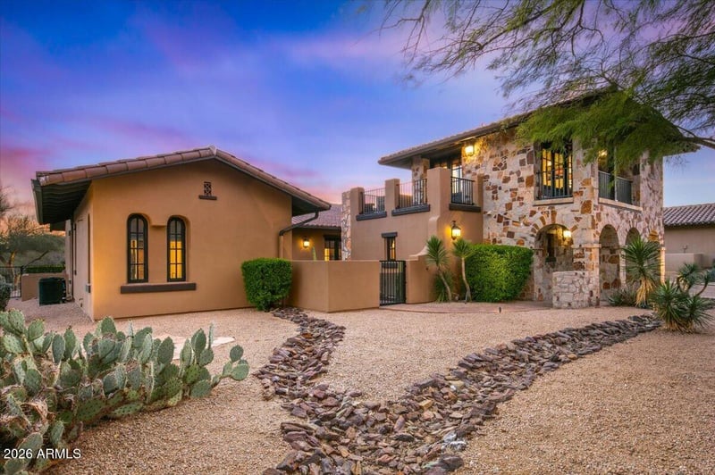 36639 105th Way, Scottsdale, AZ 85262