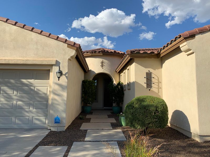3664 E Bartlett Way, Chandler, AZ 85249