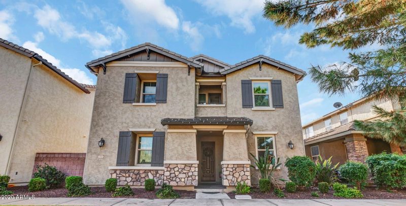 3664 E Gideon Way, Gilbert, AZ 85296