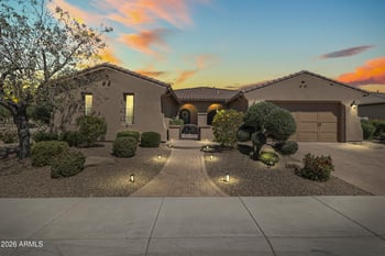 3664 Horseshoe Dr, Chandler, AZ 85249