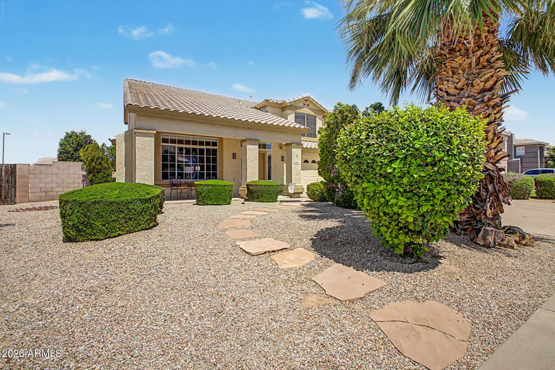 3664 E Indigo Bay Ct, Gilbert, AZ 85234