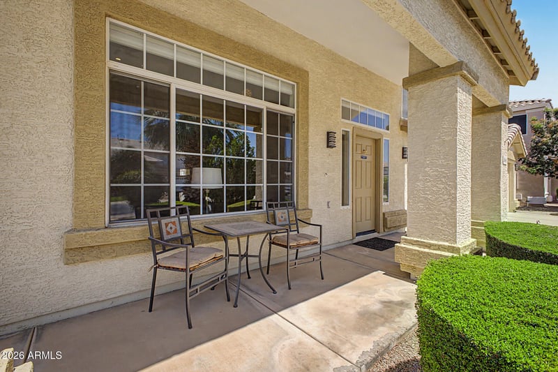 3664 E Indigo Bay Ct, Gilbert, AZ 85234