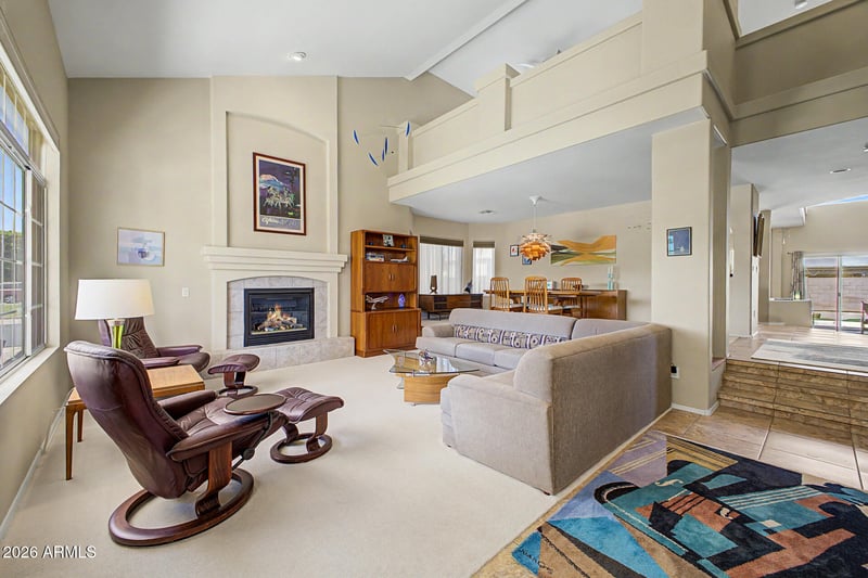 3664 E Indigo Bay Ct, Gilbert, AZ 85234