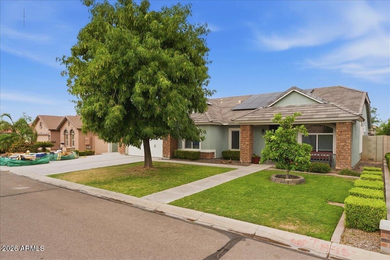 3664 Meadow Mist Ln, San Tan Valley, AZ 85140