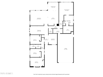 3664 Horseshoe Dr, Chandler, AZ 85249