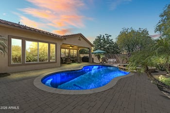 3664 Horseshoe Dr, Chandler, AZ 85249