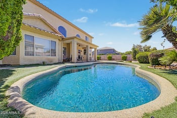 3664 Indigo Bay Ct, Gilbert, AZ 85234