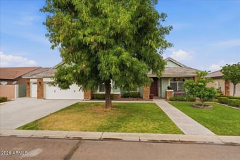 3664 Meadow Mist Ln, San Tan Valley, AZ 85140