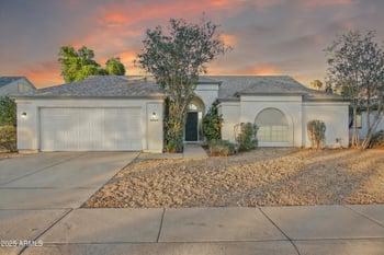 3664 Morelos St, Chandler, AZ 85226