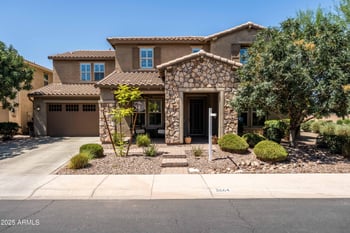 3664 Narrowleaf Dr, Gilbert, AZ 85298
