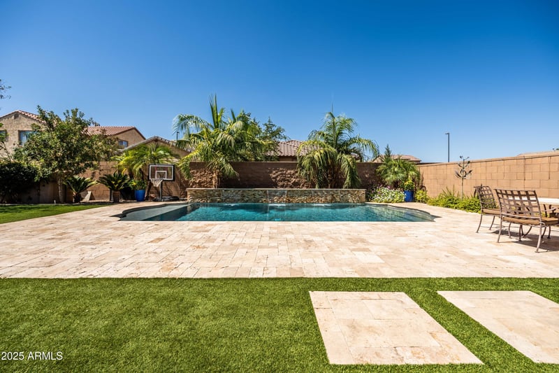 3664 Narrowleaf Dr, Gilbert, AZ 85298