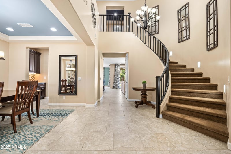 3664 Narrowleaf Dr, Gilbert, AZ 85298