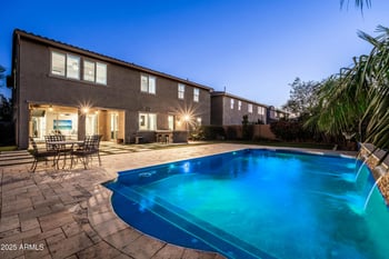3664 Narrowleaf Dr, Gilbert, AZ 85298
