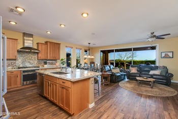 3664 Ridgeview Ter, Wickenburg, AZ 85390