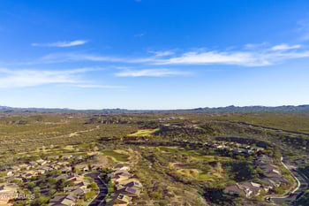 3664 Ridgeview Ter, Wickenburg, AZ 85390