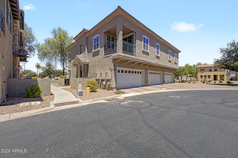 3664 Winter Ln #103, Gilbert, AZ 85297