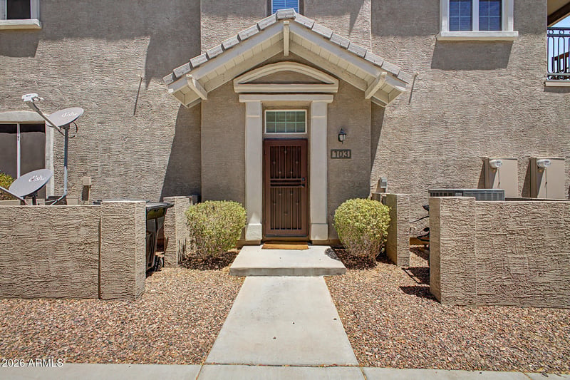 3664 Winter Ln #103, Gilbert, AZ 85297
