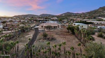 36648 27th Ave, Phoenix, AZ 85086